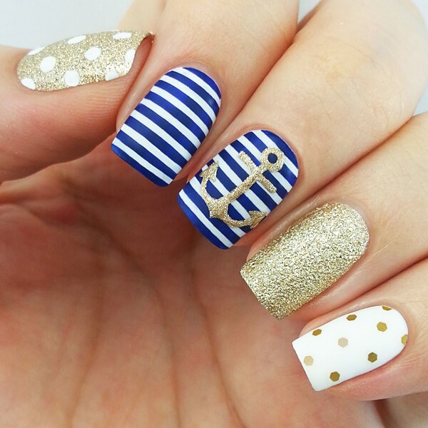 manicura hermosa del verano 2017: fotos, las ideas de verano manikyuraKrasivy manicura verano 2017: Fotos, Ideas de Verano de manicura (2017) 2017 Hermosa manicura de verano 2017: fotos, ideas verano manikyuraKrasivy manicura verano 2017: fotos, manicura ideas de verano