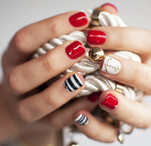 manicura hermosa del verano 2017: fotos, las ideas de verano manikyuraKrasivy manicura verano 2017: Fotos, Ideas de Verano de manicura (2017) 2017 Hermosa manicura de verano 2017: fotos, ideas verano manikyuraKrasivy manicura verano 2017: fotos, manicura ideas de verano
