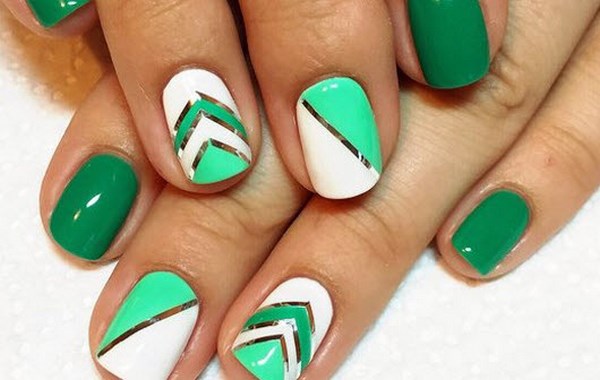 manicura hermosa del verano 2017: fotos, las ideas de verano manikyuraKrasivy manicura verano 2017: Fotos, Ideas de Verano de manicura (2017) 2017 Hermosa manicura de verano 2017: fotos, ideas verano manikyuraKrasivy manicura verano 2017: fotos, manicura ideas de verano