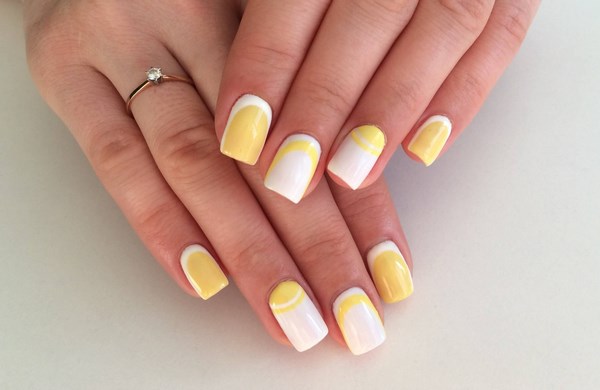 manicura hermosa del verano 2017: fotos, las ideas de verano manikyuraKrasivy manicura verano 2017: Fotos, Ideas de Verano de manicura (2017) 2017 Hermosa manicura de verano 2017: fotos, ideas verano manikyuraKrasivy manicura verano 2017: fotos, manicura ideas de verano