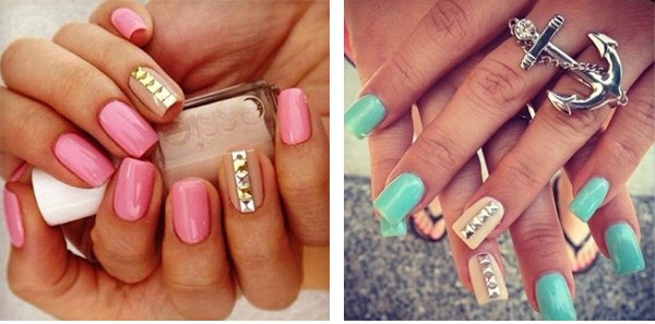 manicura hermosa del verano 2017: fotos, las ideas de verano manikyuraKrasivy manicura verano 2017: Fotos, Ideas de Verano de manicura (2017) 2017 Hermosa manicura de verano 2017: fotos, ideas verano manikyuraKrasivy manicura verano 2017: fotos, manicura ideas de verano
