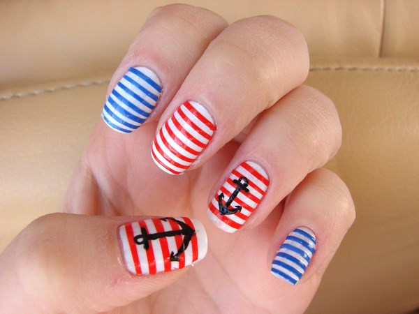 manicura hermosa del verano 2017: fotos, las ideas de verano manikyuraKrasivy manicura verano 2017: Fotos, Ideas de Verano de manicura (2017) 2017 Hermosa manicura de verano 2017: fotos, ideas verano manikyuraKrasivy manicura verano 2017: fotos, manicura ideas de verano