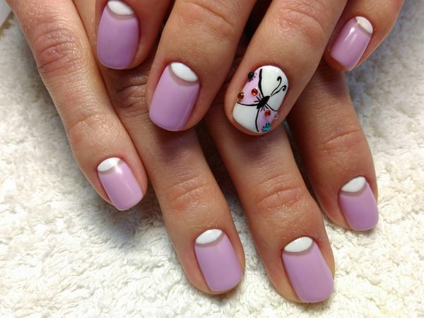 manicura hermosa del verano 2017: fotos, las ideas de verano manikyuraKrasivy manicura verano 2017: Fotos, Ideas de Verano de manicura (2017) 2017 Hermosa manicura de verano 2017: fotos, ideas verano manikyuraKrasivy manicura verano 2017: fotos, manicura ideas de verano