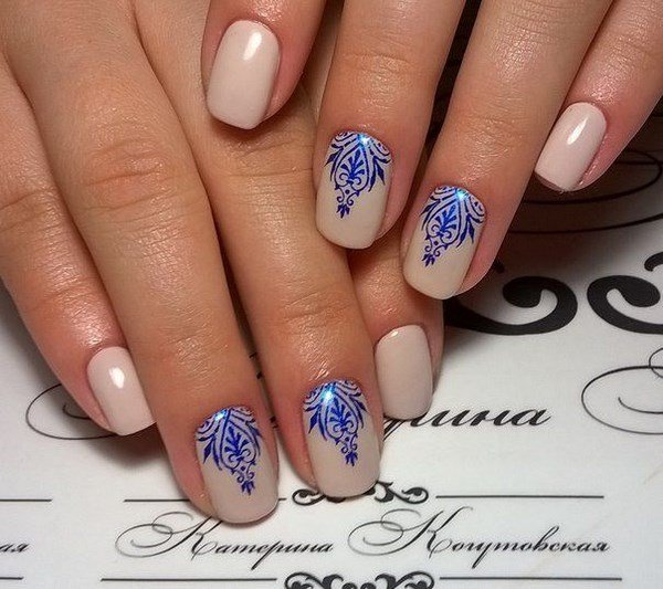 De moda de primavera manicura 2017, foto, novinkiModny manicura primavera de 2017, fotos, noticias (manicura primavera) manicura del resorte manicura de la manera 2017 de la foto, novinkiModny primavera manicura 2017, fotos, noticias