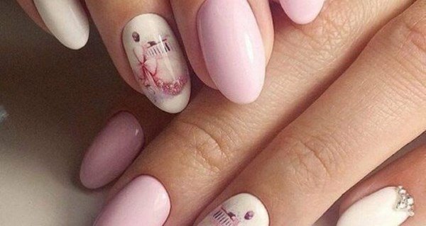 De moda de primavera manicura 2017, foto, novinkiModny manicura primavera de 2017, fotos, noticias (manicura primavera) manicura del resorte manicura de la manera 2017 de la foto, novinkiModny primavera manicura 2017, fotos, noticias