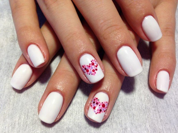 De moda de primavera manicura 2017, foto, novinkiModny manicura primavera de 2017, fotos, noticias (manicura primavera) manicura del resorte manicura de la manera 2017 de la foto, novinkiModny primavera manicura 2017, fotos, noticias