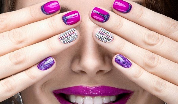 De moda de primavera manicura 2017, foto, novinkiModny manicura primavera de 2017, fotos, noticias (manicura primavera) manicura del resorte manicura de la manera 2017 de la foto, novinkiModny primavera manicura 2017, fotos, noticias