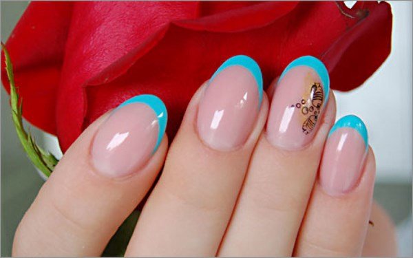 De moda de primavera manicura 2017, foto, novinkiModny manicura primavera de 2017, fotos, noticias (manicura primavera) manicura del resorte manicura de la manera 2017 de la foto, novinkiModny primavera manicura 2017, fotos, noticias