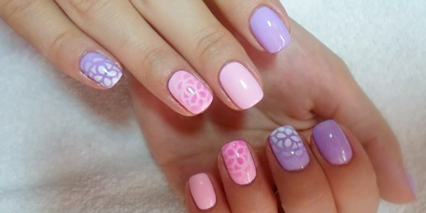 manicura hermosa del verano 2017: fotos, las ideas de verano manikyuraKrasivy manicura verano 2017: Fotos, Ideas de Verano de manicura (2017) 2017 Hermosa manicura de verano 2017: fotos, ideas verano manikyuraKrasivy manicura verano 2017: fotos, manicura ideas de verano