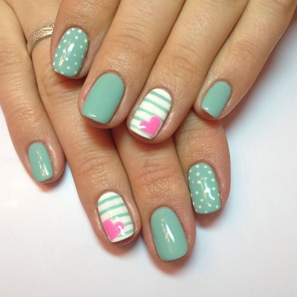 manicura hermosa del verano 2017: fotos, las ideas de verano manikyuraKrasivy manicura verano 2017: Fotos, Ideas de Verano de manicura (2017) 2017 Hermosa manicura de verano 2017: fotos, ideas verano manikyuraKrasivy manicura verano 2017: fotos, manicura ideas de verano