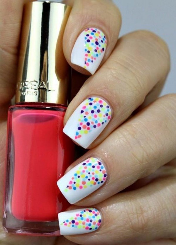manicura hermosa del verano 2017: fotos, las ideas de verano manikyuraKrasivy manicura verano 2017: Fotos, Ideas de Verano de manicura (2017) 2017 Hermosa manicura de verano 2017: fotos, ideas verano manikyuraKrasivy manicura verano 2017: fotos, manicura ideas de verano