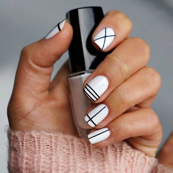 manicura hermosa del verano 2017: fotos, las ideas de verano manikyuraKrasivy manicura verano 2017: Fotos, Ideas de Verano de manicura (2017) 2017 Hermosa manicura de verano 2017: fotos, ideas verano manikyuraKrasivy manicura verano 2017: fotos, manicura ideas de verano