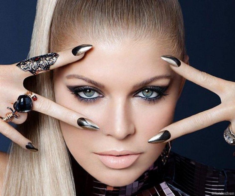 Manicura en uñas afiladas 2017-2018: fotos, ideas, novinkiManikyur en las uñas afiladas 2017-2018: fotos, ideas, noticias (uñas afiladas) afiladas uñas de manicura de uñas afiladas 2017-2018: fotos, ideas, novinkiManikyur en las uñas afiladas 2017-2018: fotos, ideas, noticias