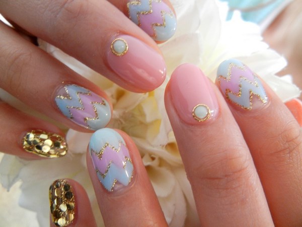 manicura hermosa del verano 2017: fotos, las ideas de verano manikyuraKrasivy manicura verano 2017: Fotos, Ideas de Verano de manicura (2017) 2017 Hermosa manicura de verano 2017: fotos, ideas verano manikyuraKrasivy manicura verano 2017: fotos, manicura ideas de verano