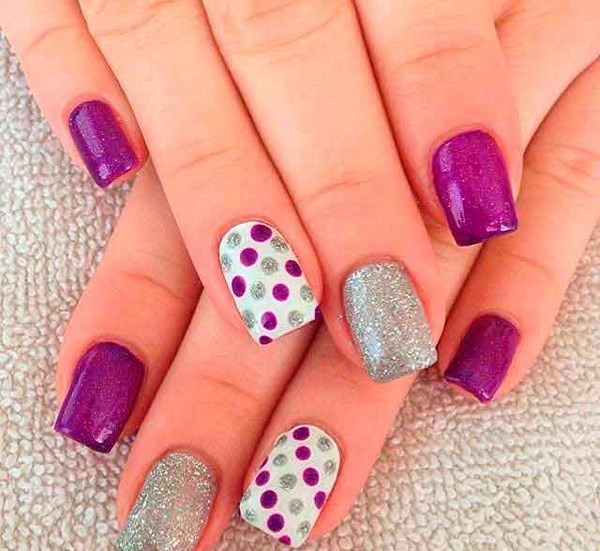manicura hermosa del verano 2017: fotos, las ideas de verano manikyuraKrasivy manicura verano 2017: Fotos, Ideas de Verano de manicura (2017) 2017 Hermosa manicura de verano 2017: fotos, ideas verano manikyuraKrasivy manicura verano 2017: fotos, manicura ideas de verano