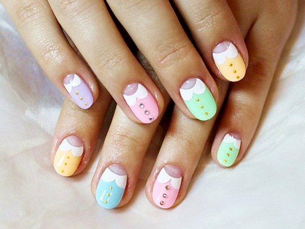 manicura hermosa del verano 2017: fotos, las ideas de verano manikyuraKrasivy manicura verano 2017: Fotos, Ideas de Verano de manicura (2017) 2017 Hermosa manicura de verano 2017: fotos, ideas verano manikyuraKrasivy manicura verano 2017: fotos, manicura ideas de verano