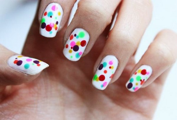 manicura hermosa del verano 2017: fotos, las ideas de verano manikyuraKrasivy manicura verano 2017: Fotos, Ideas de Verano de manicura (2017) 2017 Hermosa manicura de verano 2017: fotos, ideas verano manikyuraKrasivy manicura verano 2017: fotos, manicura ideas de verano
