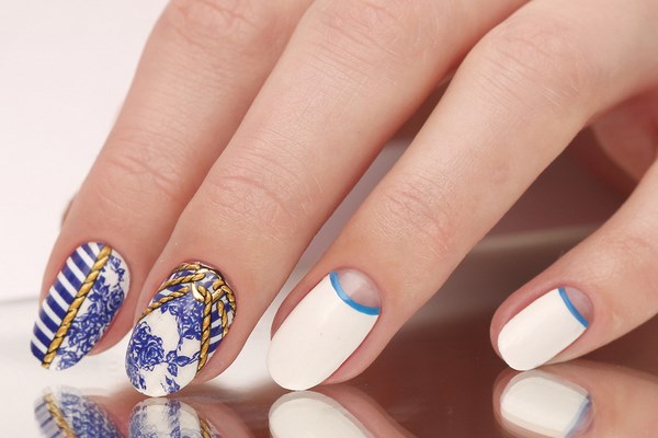 manicura hermosa del verano 2017: fotos, las ideas de verano manikyuraKrasivy manicura verano 2017: Fotos, Ideas de Verano de manicura (2017) 2017 Hermosa manicura de verano 2017: fotos, ideas verano manikyuraKrasivy manicura verano 2017: fotos, manicura ideas de verano