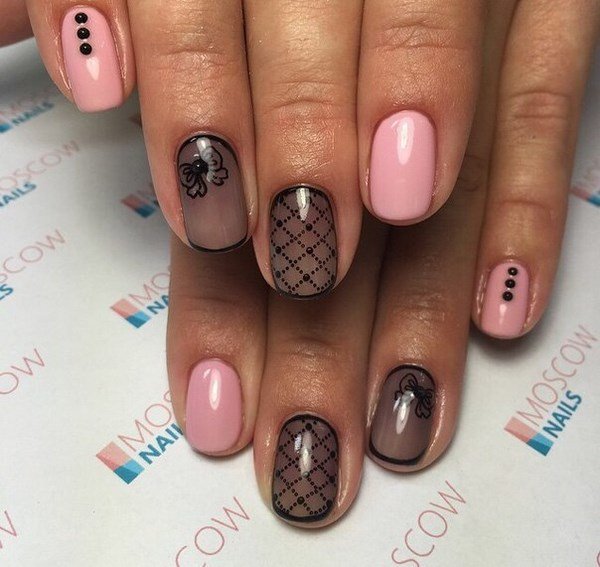 De moda de primavera manicura 2017, foto, novinkiModny manicura primavera de 2017, fotos, noticias (manicura primavera) manicura del resorte manicura de la manera 2017 de la foto, novinkiModny primavera manicura 2017, fotos, noticias