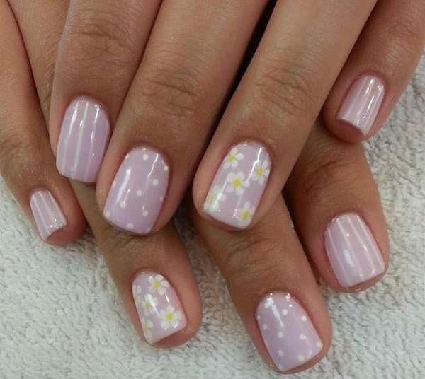 De moda de primavera manicura 2017, foto, novinkiModny manicura primavera de 2017, fotos, noticias (manicura primavera) manicura del resorte manicura de la manera 2017 de la foto, novinkiModny primavera manicura 2017, fotos, noticias