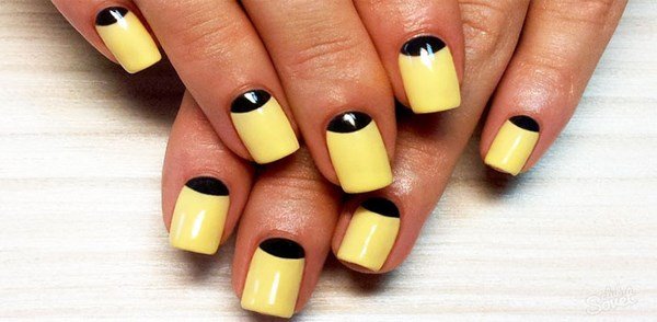 De moda de primavera manicura 2017, foto, novinkiModny manicura primavera de 2017, fotos, noticias (manicura primavera) manicura del resorte manicura de la manera 2017 de la foto, novinkiModny primavera manicura 2017, fotos, noticias