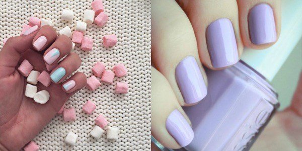 De moda de primavera manicura 2017, foto, novinkiModny manicura primavera de 2017, fotos, noticias (manicura primavera) manicura del resorte manicura de la manera 2017 de la foto, novinkiModny primavera manicura 2017, fotos, noticias
