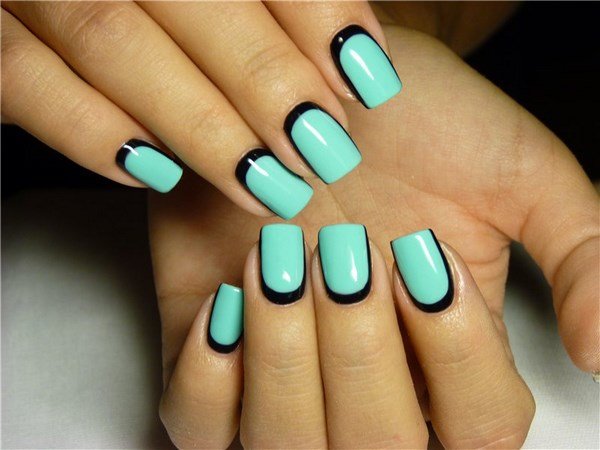 De moda de primavera manicura 2017, foto, novinkiModny manicura primavera de 2017, fotos, noticias (manicura primavera) manicura del resorte manicura de la manera 2017 de la foto, novinkiModny primavera manicura 2017, fotos, noticias