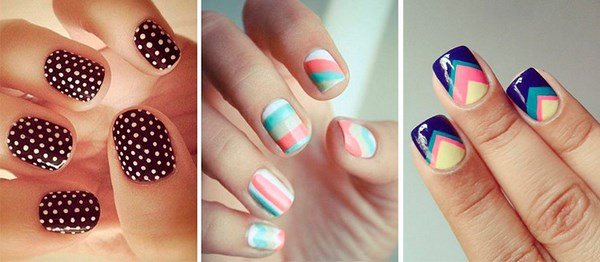 De moda de primavera manicura 2017, foto, novinkiModny manicura primavera de 2017, fotos, noticias (manicura primavera) manicura del resorte manicura de la manera 2017 de la foto, novinkiModny primavera manicura 2017, fotos, noticias