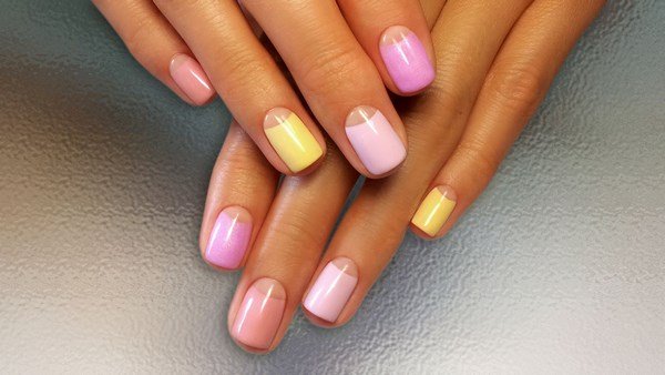 De moda de primavera manicura 2017, foto, novinkiModny manicura primavera de 2017, fotos, noticias (manicura primavera) manicura del resorte manicura de la manera 2017 de la foto, novinkiModny primavera manicura 2017, fotos, noticias
