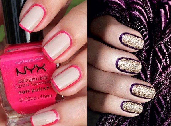 De moda de primavera manicura 2017, foto, novinkiModny manicura primavera de 2017, fotos, noticias (manicura primavera) manicura del resorte manicura de la manera 2017 de la foto, novinkiModny primavera manicura 2017, fotos, noticias