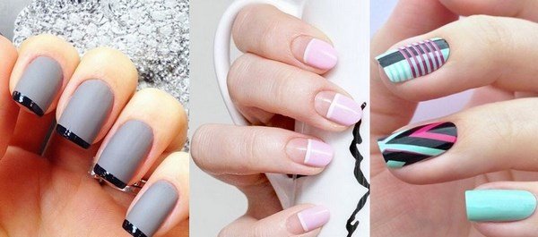 De moda de primavera manicura 2017, foto, novinkiModny manicura primavera de 2017, fotos, noticias (manicura primavera) manicura del resorte manicura de la manera 2017 de la foto, novinkiModny primavera manicura 2017, fotos, noticias