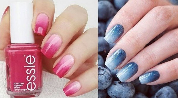 De moda de primavera manicura 2017, foto, novinkiModny manicura primavera de 2017, fotos, noticias (manicura primavera) manicura del resorte manicura de la manera 2017 de la foto, novinkiModny primavera manicura 2017, fotos, noticias