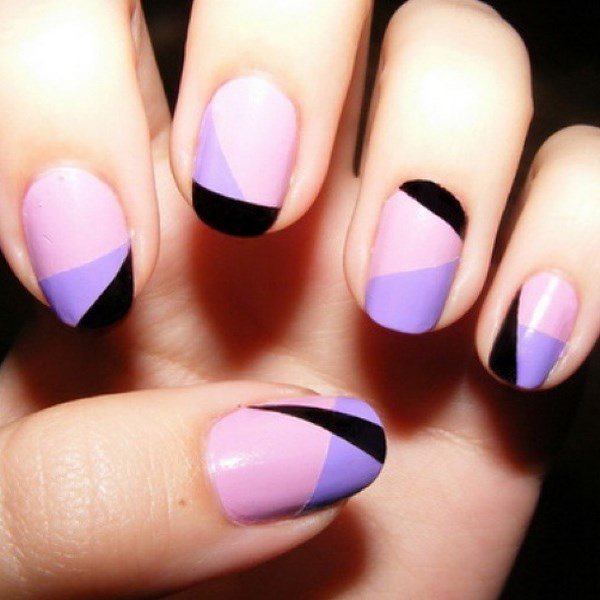 De moda de primavera manicura 2017, foto, novinkiModny manicura primavera de 2017, fotos, noticias (manicura primavera) manicura del resorte manicura de la manera 2017 de la foto, novinkiModny primavera manicura 2017, fotos, noticias