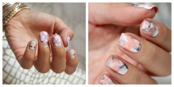 De moda de primavera manicura 2017, foto, novinkiModny manicura primavera de 2017, fotos, noticias (manicura primavera) manicura del resorte manicura de la manera 2017 de la foto, novinkiModny primavera manicura 2017, fotos, noticias