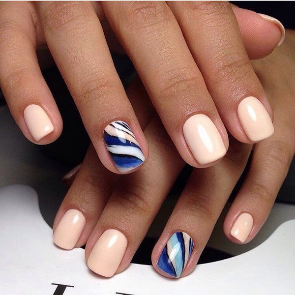 De moda de primavera manicura 2017, foto, novinkiModny manicura primavera de 2017, fotos, noticias (manicura primavera) manicura del resorte manicura de la manera 2017 de la foto, novinkiModny primavera manicura 2017, fotos, noticias