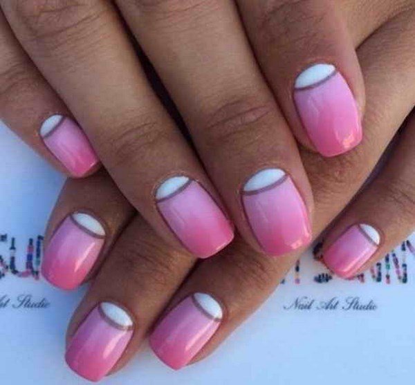 De moda de primavera manicura 2017, foto, novinkiModny manicura primavera de 2017, fotos, noticias (manicura primavera) manicura del resorte manicura de la manera 2017 de la foto, novinkiModny primavera manicura 2017, fotos, noticias