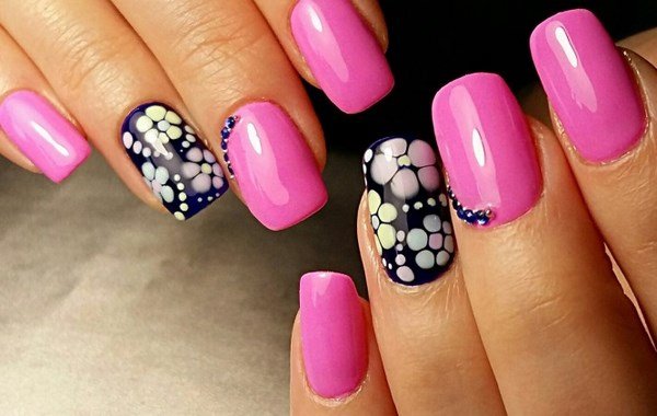 De moda de primavera manicura 2017, foto, novinkiModny manicura primavera de 2017, fotos, noticias (manicura primavera) manicura del resorte manicura de la manera 2017 de la foto, novinkiModny primavera manicura 2017, fotos, noticias