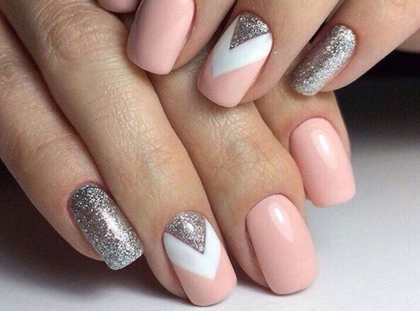 De moda de primavera manicura 2017, foto, novinkiModny manicura primavera de 2017, fotos, noticias (manicura primavera) manicura del resorte manicura de la manera 2017 de la foto, novinkiModny primavera manicura 2017, fotos, noticias