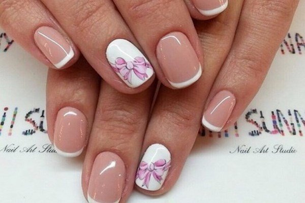 De moda de primavera manicura 2017, foto, novinkiModny manicura primavera de 2017, fotos, noticias (manicura primavera) manicura del resorte manicura de la manera 2017 de la foto, novinkiModny primavera manicura 2017, fotos, noticias