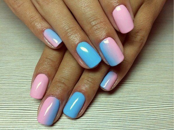 De moda de primavera manicura 2017, foto, novinkiModny manicura primavera de 2017, fotos, noticias (manicura primavera) manicura del resorte manicura de la manera 2017 de la foto, novinkiModny primavera manicura 2017, fotos, noticias