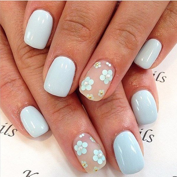 De moda de primavera manicura 2017, foto, novinkiModny manicura primavera de 2017, fotos, noticias (manicura primavera) manicura del resorte manicura de la manera 2017 de la foto, novinkiModny primavera manicura 2017, fotos, noticias