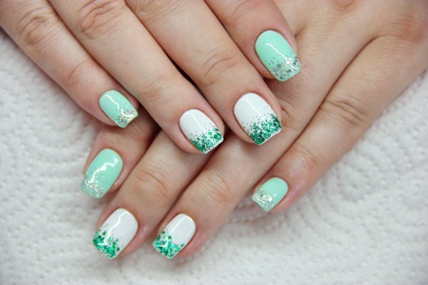 manicura hermosa del verano 2017: fotos, las ideas de verano manikyuraKrasivy manicura verano 2017: Fotos, Ideas de Verano de manicura (2017) 2017 Hermosa manicura de verano 2017: fotos, ideas verano manikyuraKrasivy manicura verano 2017: fotos, manicura ideas de verano
