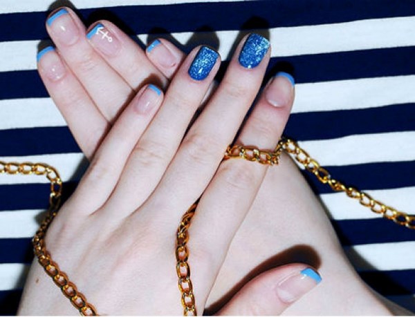 manicura hermosa del verano 2017: fotos, las ideas de verano manikyuraKrasivy manicura verano 2017: Fotos, Ideas de Verano de manicura (2017) 2017 Hermosa manicura de verano 2017: fotos, ideas verano manikyuraKrasivy manicura verano 2017: fotos, manicura ideas de verano