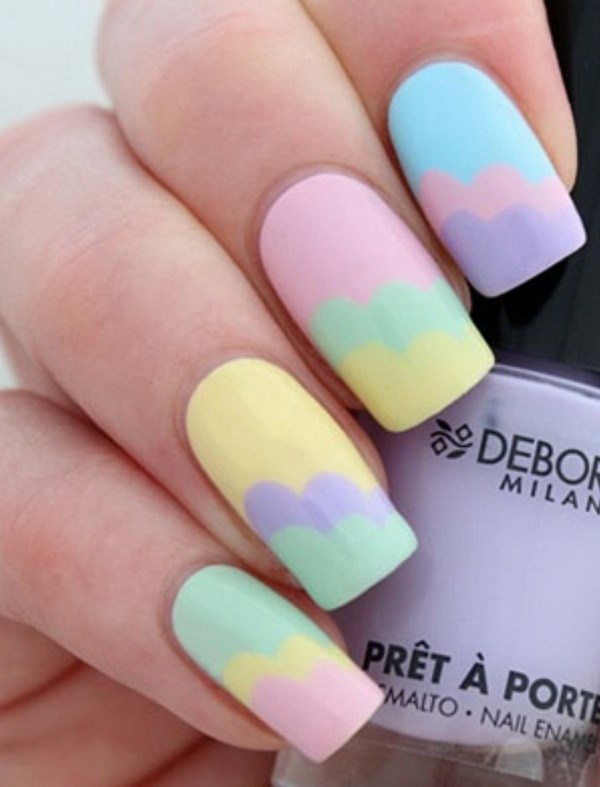 manicura hermosa del verano 2017: fotos, las ideas de verano manikyuraKrasivy manicura verano 2017: Fotos, Ideas de Verano de manicura (2017) 2017 Hermosa manicura de verano 2017: fotos, ideas verano manikyuraKrasivy manicura verano 2017: fotos, manicura ideas de verano