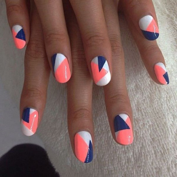 manicura hermosa del verano 2017: fotos, las ideas de verano manikyuraKrasivy manicura verano 2017: Fotos, Ideas de Verano de manicura (2017) 2017 Hermosa manicura de verano 2017: fotos, ideas verano manikyuraKrasivy manicura verano 2017: fotos, manicura ideas de verano