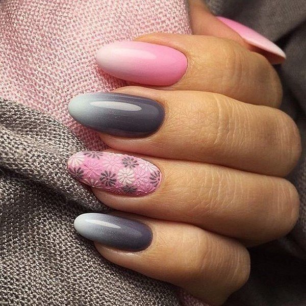 De moda de primavera manicura 2017, foto, novinkiModny manicura primavera de 2017, fotos, noticias (manicura primavera) manicura del resorte manicura de la manera 2017 de la foto, novinkiModny primavera manicura 2017, fotos, noticias