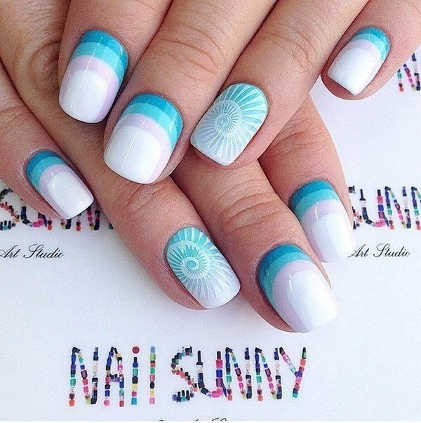 De moda de primavera manicura 2017, foto, novinkiModny manicura primavera de 2017, fotos, noticias (manicura primavera) manicura del resorte manicura de la manera 2017 de la foto, novinkiModny primavera manicura 2017, fotos, noticias