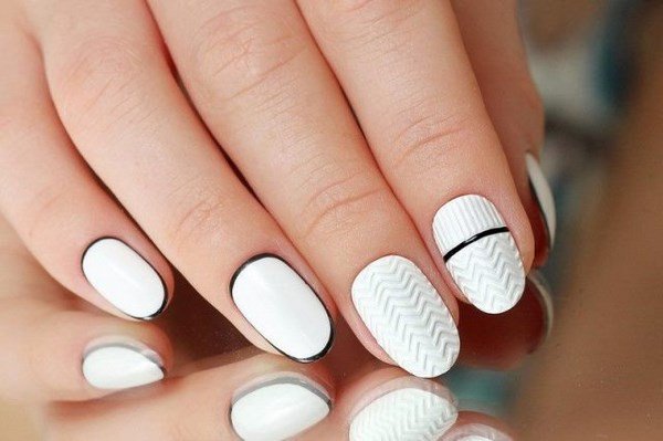 De moda de primavera manicura 2017, foto, novinkiModny manicura primavera de 2017, fotos, noticias (manicura primavera) manicura del resorte manicura de la manera 2017 de la foto, novinkiModny primavera manicura 2017, fotos, noticias