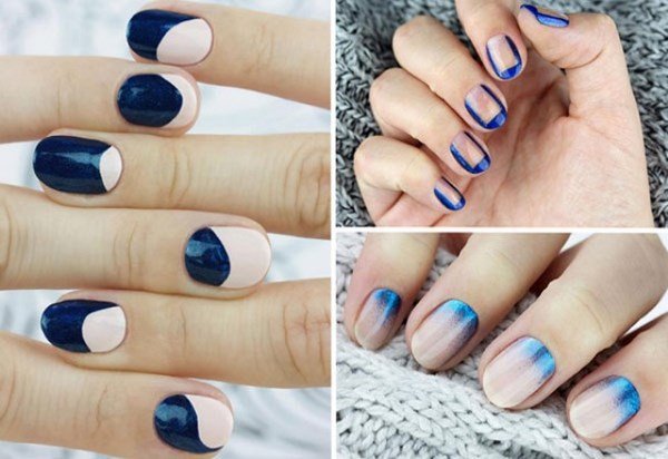 De moda de primavera manicura 2017, foto, novinkiModny manicura primavera de 2017, fotos, noticias (manicura primavera) manicura del resorte manicura de la manera 2017 de la foto, novinkiModny primavera manicura 2017, fotos, noticias