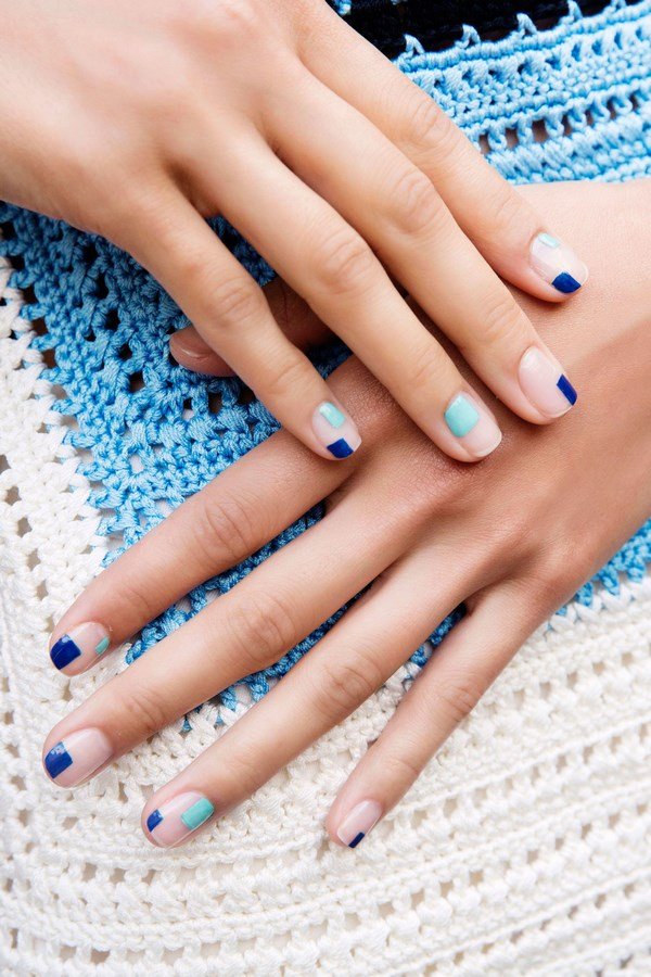 De moda de primavera manicura 2017, foto, novinkiModny manicura primavera de 2017, fotos, noticias (manicura primavera) manicura del resorte manicura de la manera 2017 de la foto, novinkiModny primavera manicura 2017, fotos, noticias